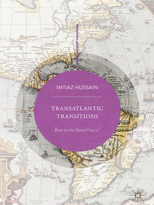 cover image of Transatlantic Transitions